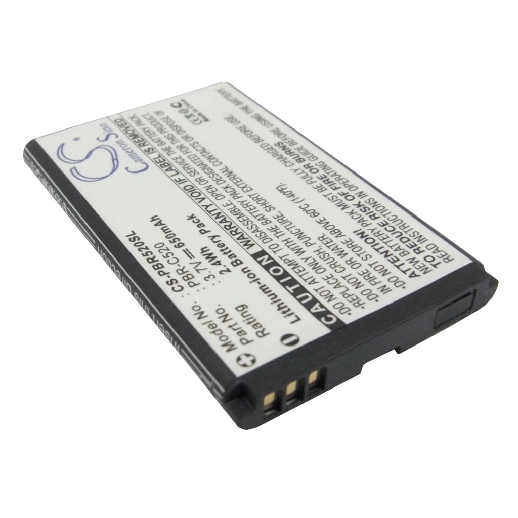 Batterie Sostituisce PBS-PC7300