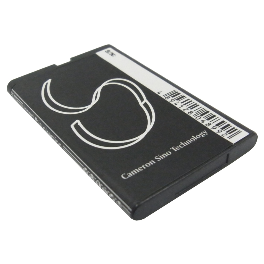 Batterie Sostituisce PBS-PC7300