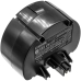 Batterie Batteria a vuoto CS-PBR900VX