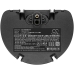 Batteria Sostituisce LB003S2P-C