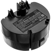 Battery compatibleWith Vacuum Battery
