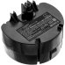 Batterie Batteria a vuoto CS-PBR900VX