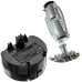 Batterie Batteria a vuoto CS-PBR900VX