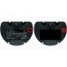 Batterie Batteria a vuoto CS-PBR900VX
