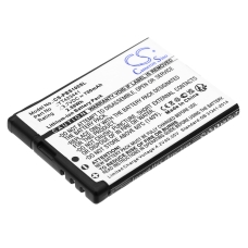 Sostituzione della batteria compatibile per Peterson YT423441