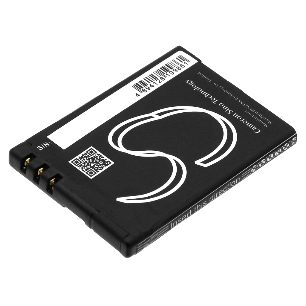 Batterie Audio device batteries CS-PBS100SL