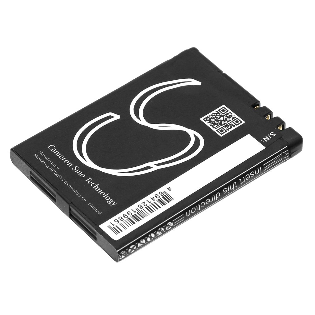 Batterie Audio device batteries CS-PBS100SL