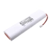 Batterie Batteria per telecamera di sicurezza domestica CS-PBS310LS