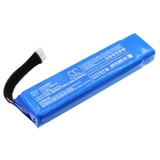 Sostituzione della batteria compatibile per Philips 996580007202,AHB7030120