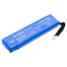 Batterie Batteria altoparlanti CS-PBT660SL