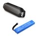 Batterie Batteria altoparlanti CS-PBT660SL