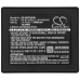 Battery Replaces HP25B