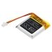 Sostituzione della batteria compatibile per Phonak IP532328