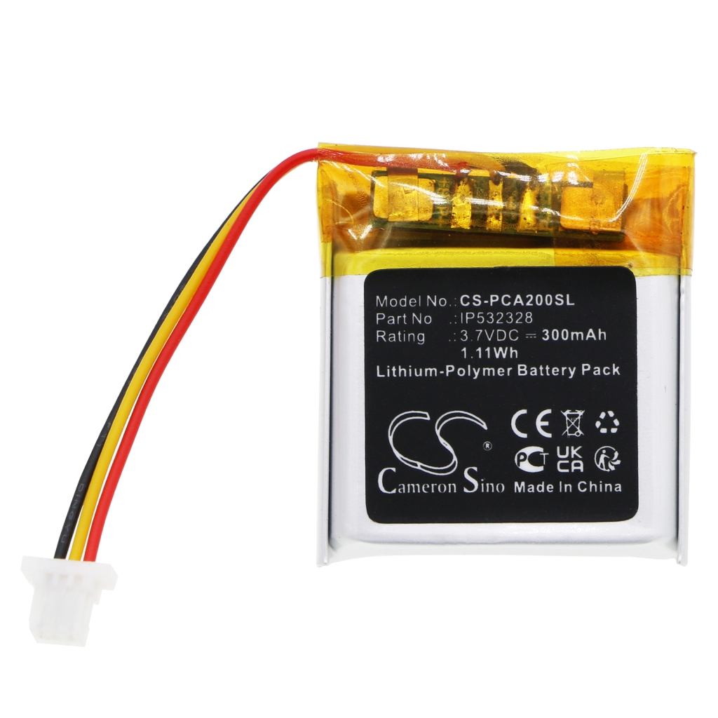 Sostituzione della batteria compatibile per Phonak IP532328