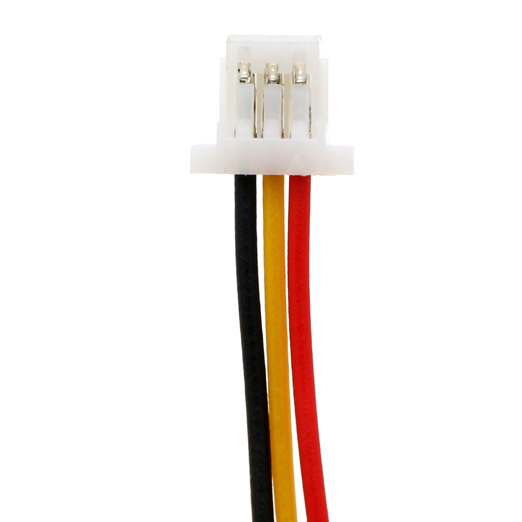 Sostituzione della batteria compatibile per Phonak IP532328