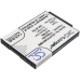 Batterie Batteria del telefono cellulare CS-PCD603MB