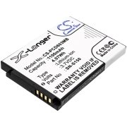 CS-PCD603MB<br />Batterie per   sostituisce la batteria SN-S150