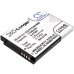 Batterie Sostituisce 20600002300