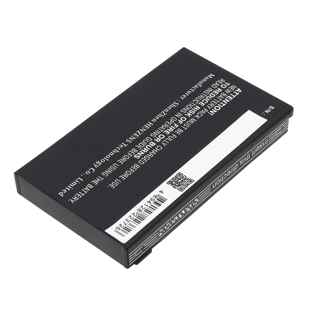 Batteria per elettroutensili Pce instruments CS-PCE300SL