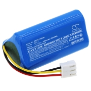 Batteria compatibleWith Proscenic