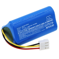Sostituzione della batteria compatibile per Proscenic B20-T