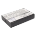 Codice a barre, batteria dello scanner Panasonic CS-PCF200SL