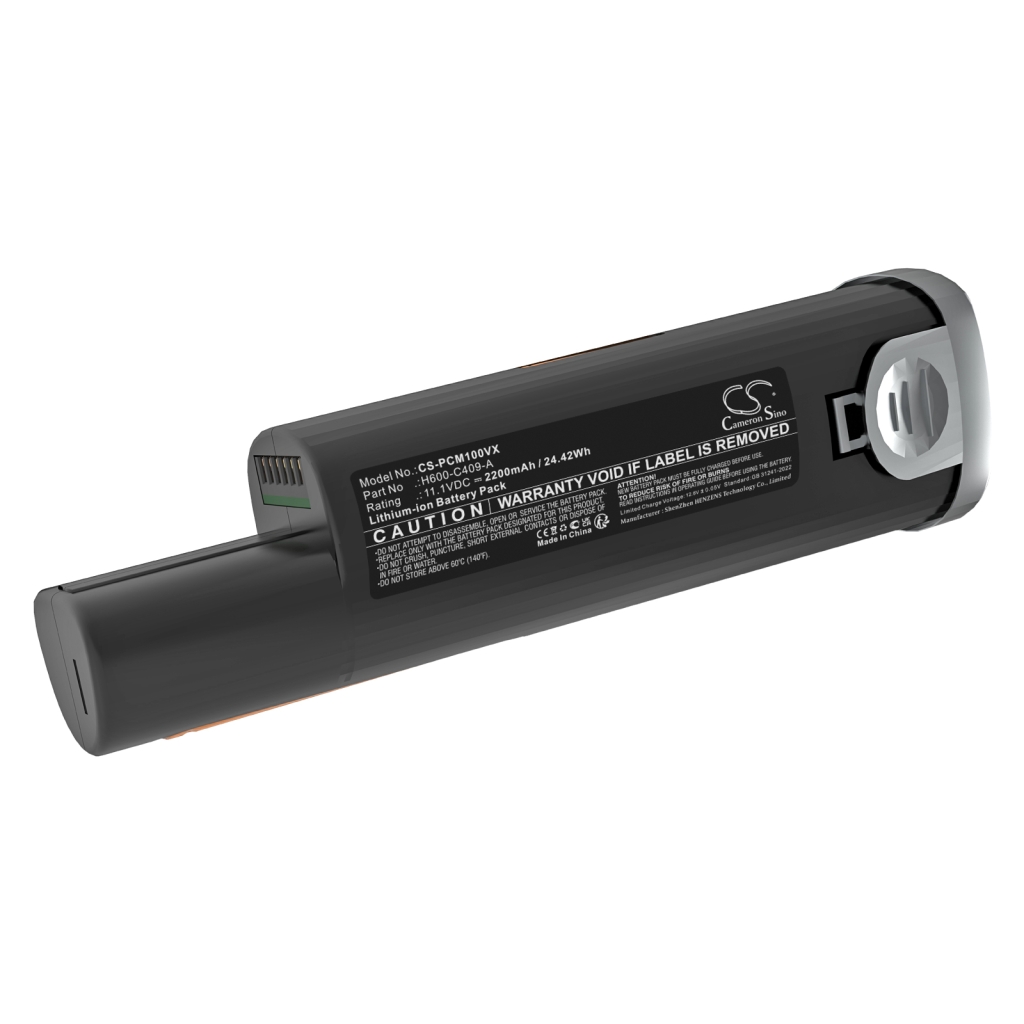Vacuum Battery Proscenic CS-PCM100VX