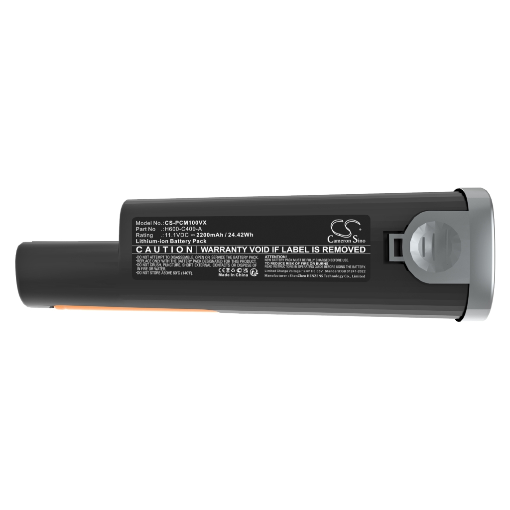Vacuum Battery Proscenic CS-PCM100VX