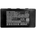 Batteria Sostituisce EEA10508
