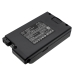 Sostituzione della batteria compatibile per Proscenic 7ICR19/65,9210518601