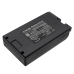 Sostituzione della batteria compatibile per Proscenic 7ICR19/65,9210518601