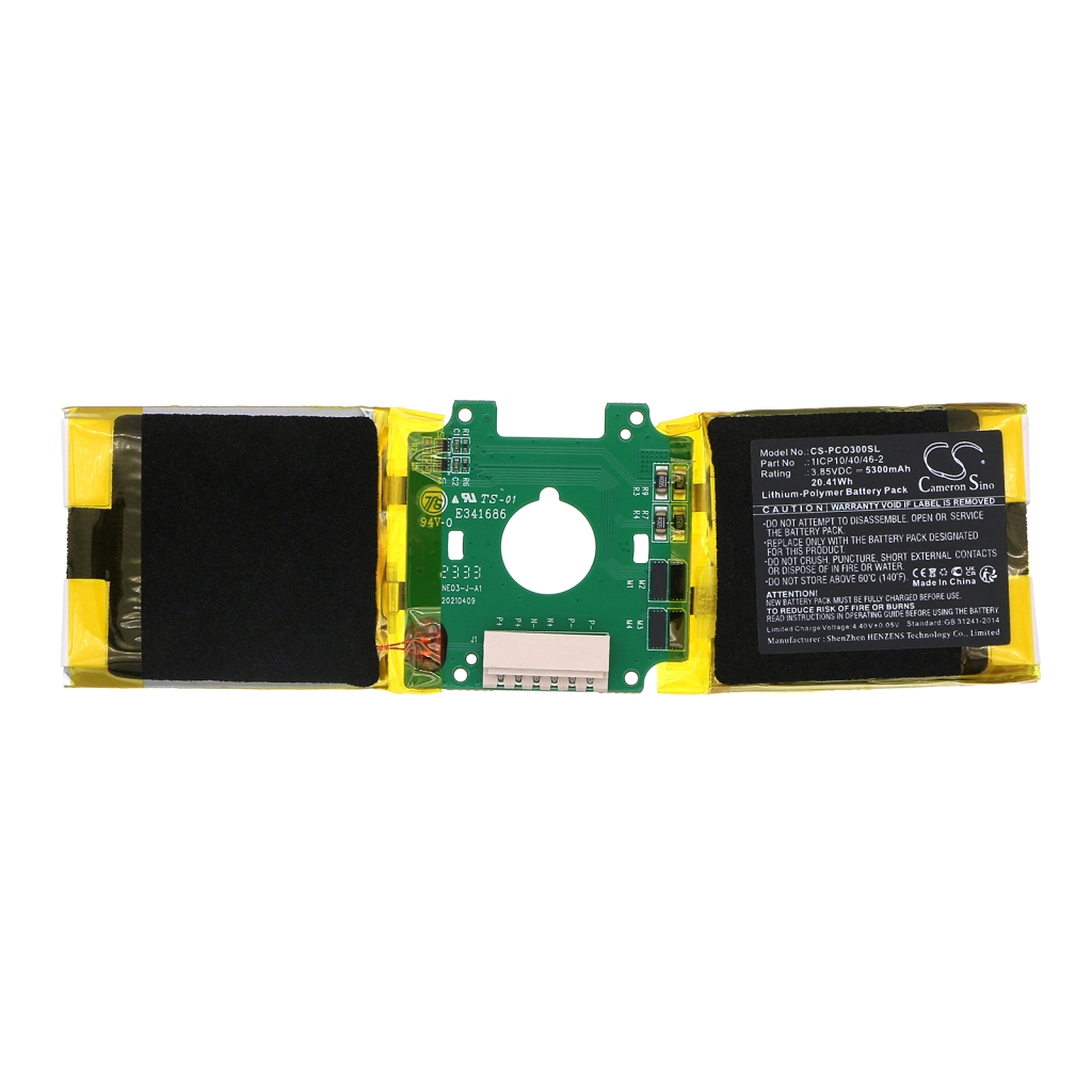 Batteria VR Pico CS-PCO300SL