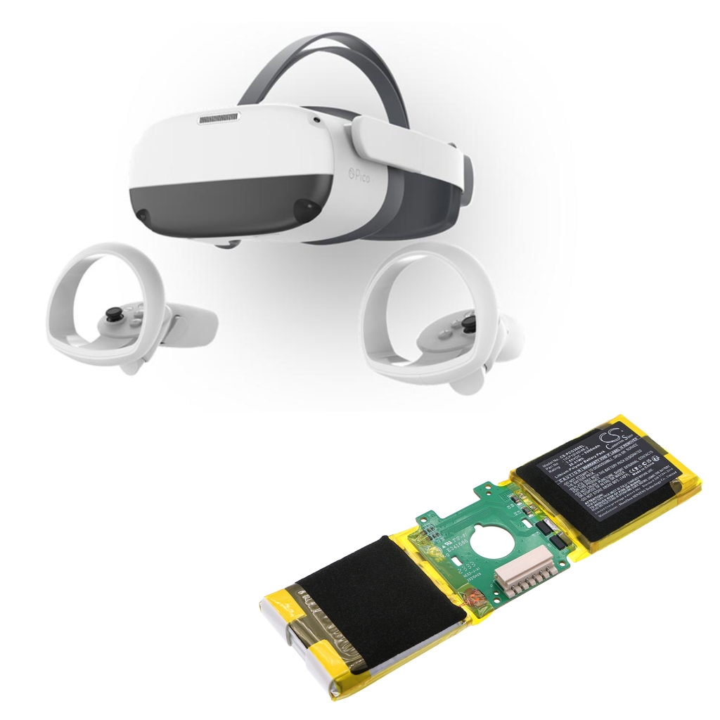Batteria VR Pico CS-PCO300SL