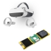 Batteria VR Pico CS-PCO300SL