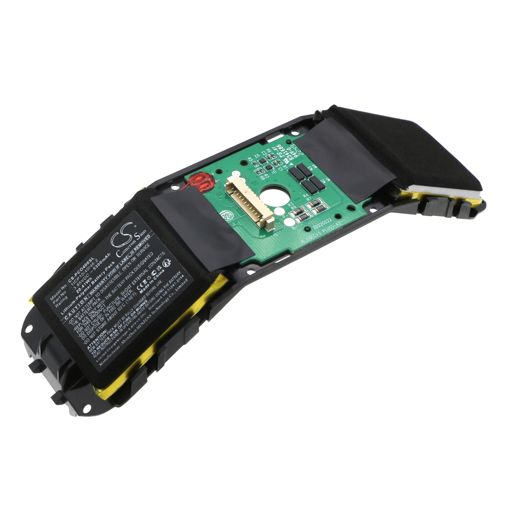 Batteria VR Pico CS-PCO400SL