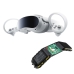 Batteria VR Pico CS-PCO400SL
