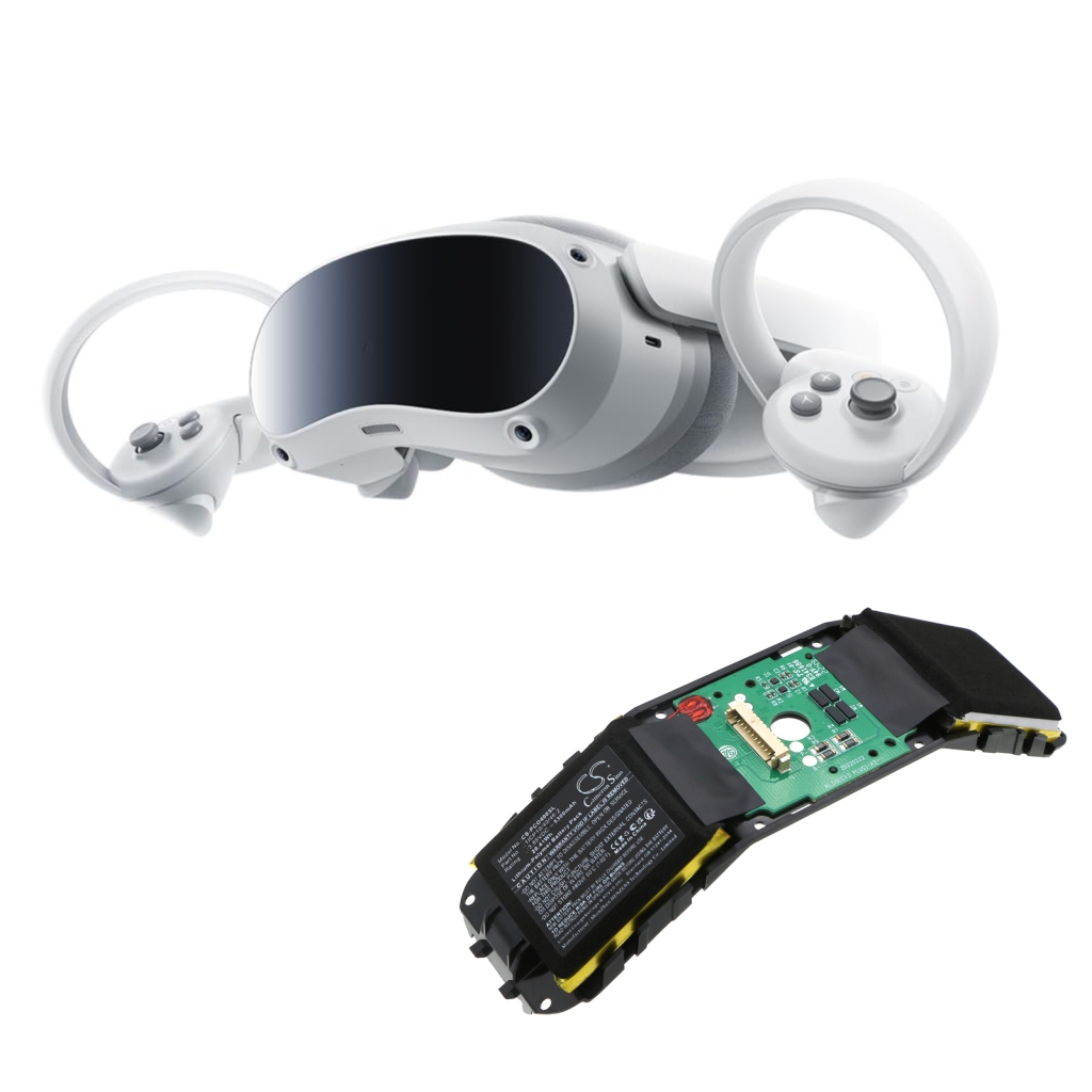Batteria VR Pico CS-PCO400SL