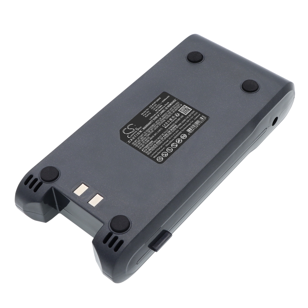 Batteria a vuoto Proscenic CS-PCP120VX