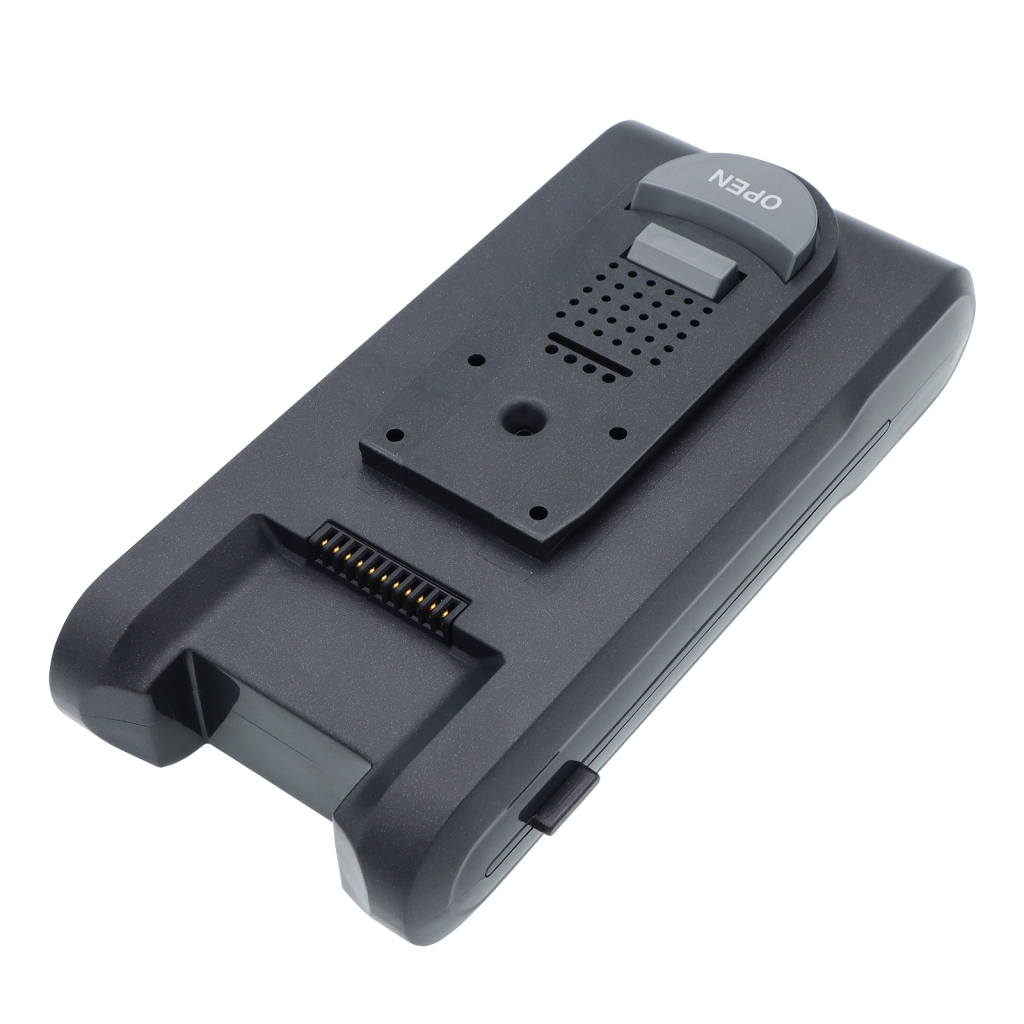 Batteria a vuoto Proscenic CS-PCP120VX