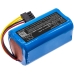 Vacuum Battery Zoef robot CS-PCS780VX