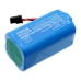 Batteria a vuoto Rovus BL500N