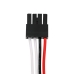 Batteria a vuoto Rovus BL500N