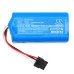 Vacuum Battery Proscenic CS-PCS781VX