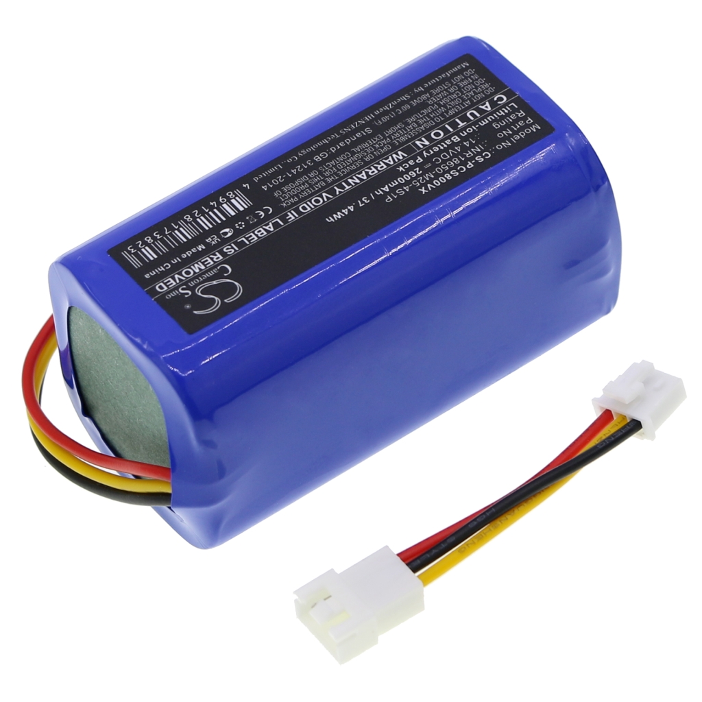 Batterie Sostituisce 92063