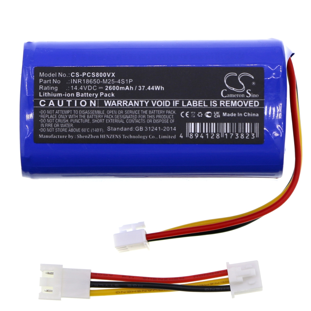 Batterie Sostituisce 92063