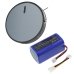 Batterie Sostituisce 92063