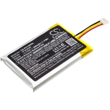 Sostituzione della batteria compatibile per Phonak IP462539