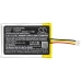 Batteria senza fili dell'auricolare Phonak ComPilot II (CS-PCT200SL)