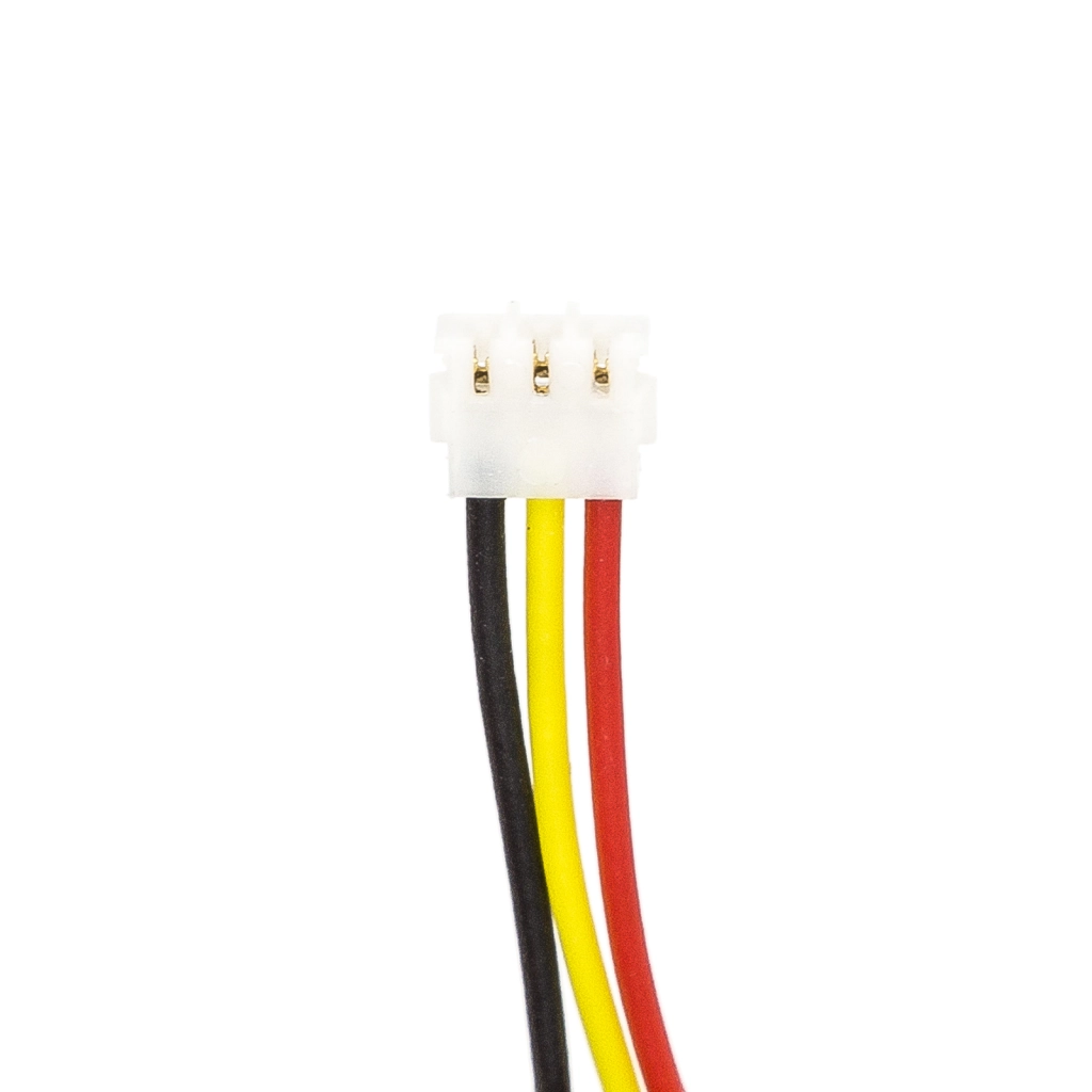 Batteria senza fili dell'auricolare Phonak ComPilot II (CS-PCT200SL)