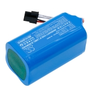 CS-PCT320VX<br />Batterie per   sostituisce la batteria T-4S1P-B-U